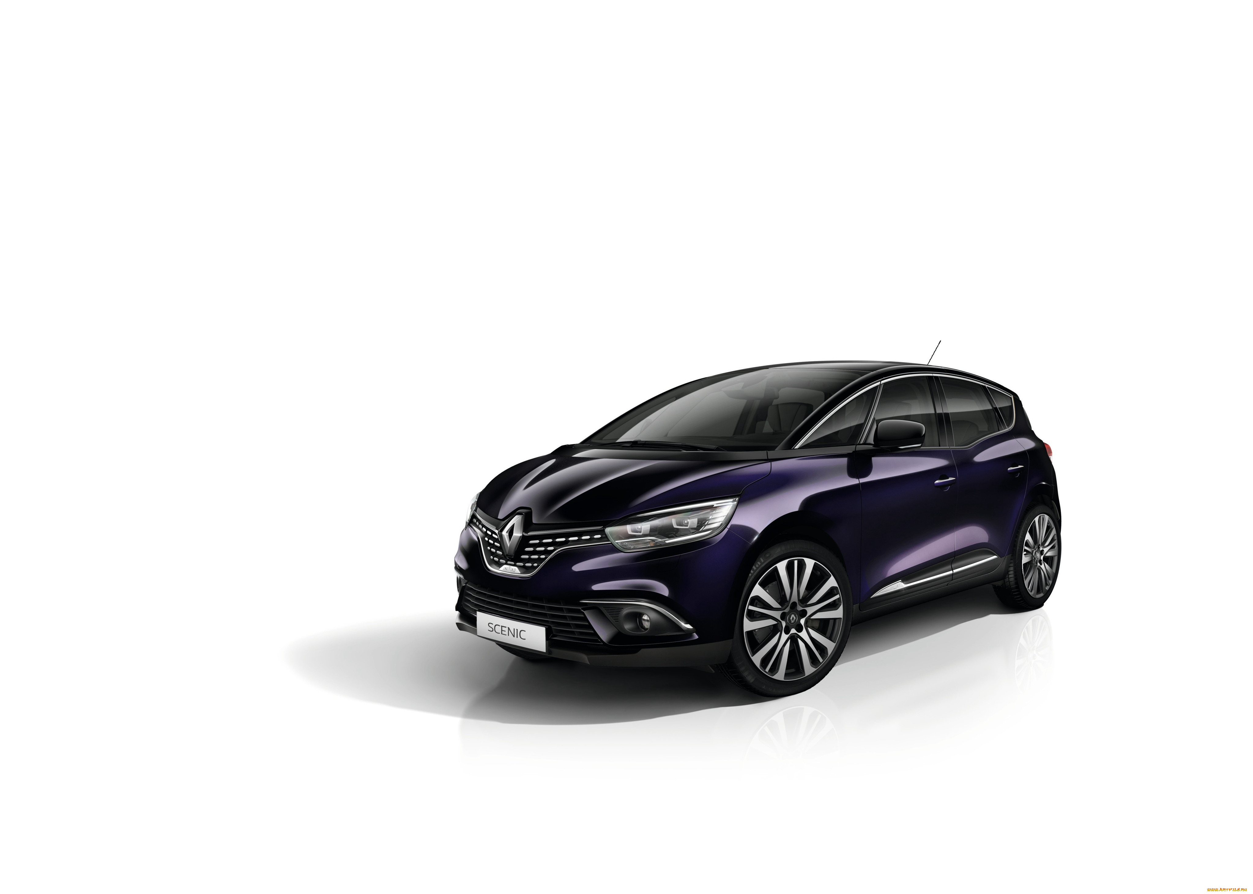 , renault